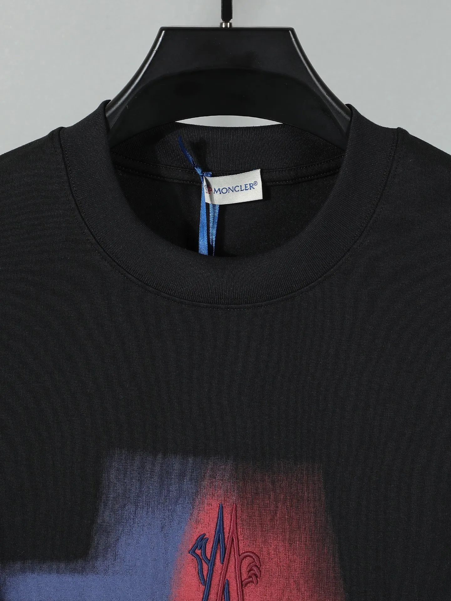 100 Moncler New Arrival T 300 ➕ ：Black White Size：S M L XL